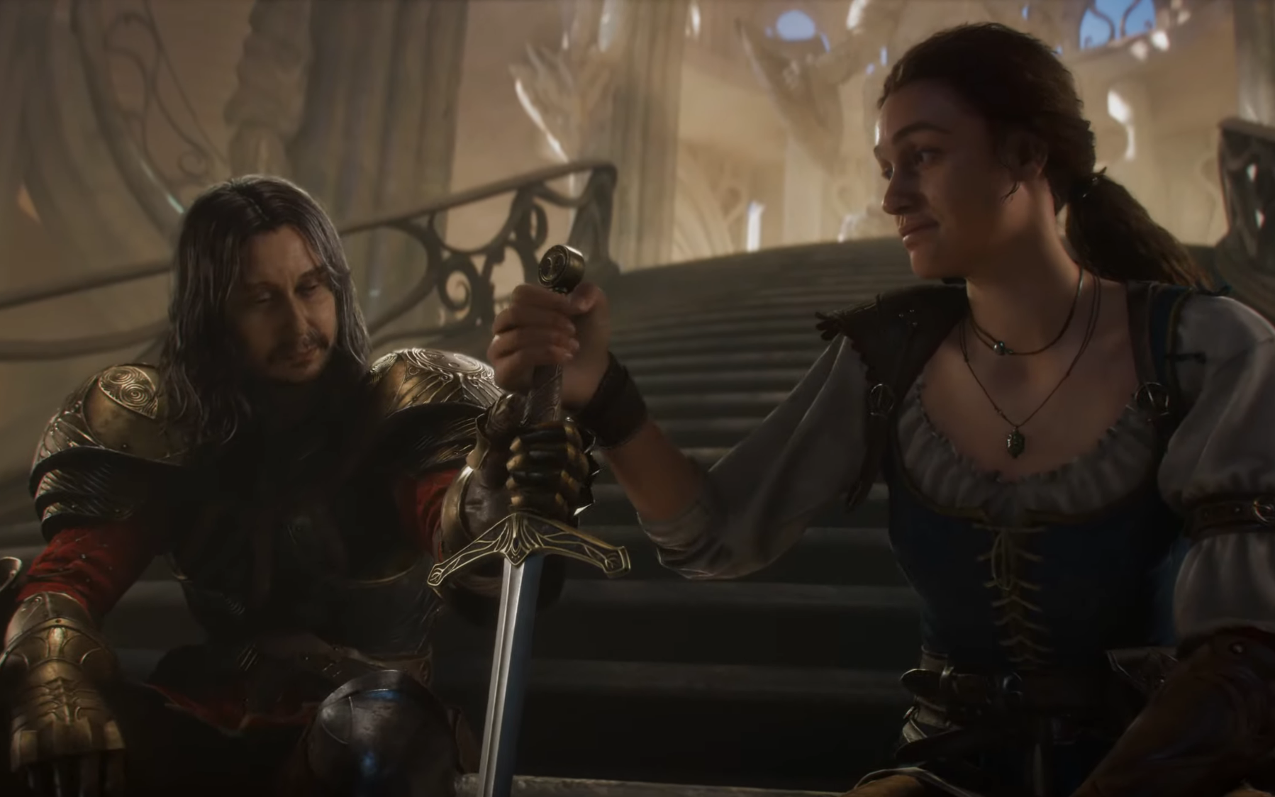 Gameplay Fable rozkochuje graczy - to będzie TOPOWY RPG. Data premiery, wersja PS5 i inne KONKRETY