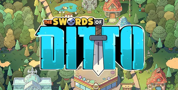 The Swords of Ditto. Twórcy opowiadają o swojej grze
