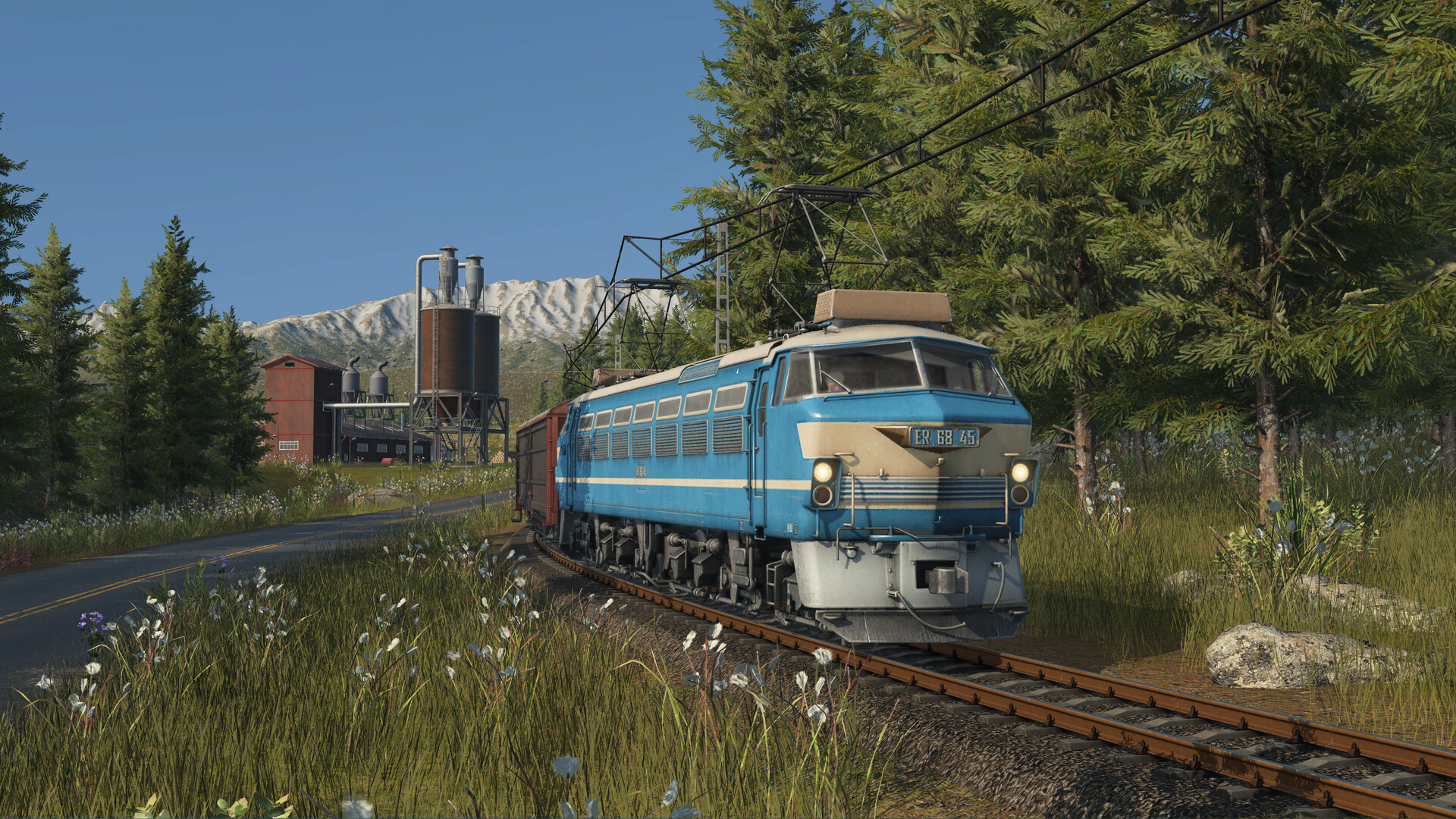 Transport Fever 3 #4