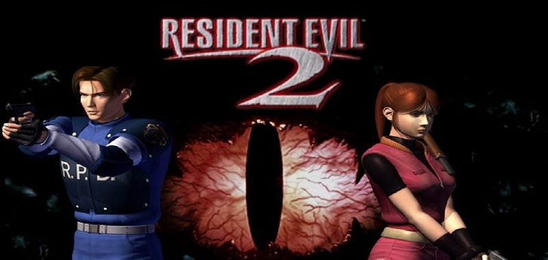 Resident of Evil: During the Storm. Fani prezentują nowy mod do klasycznego Resident Evil 2