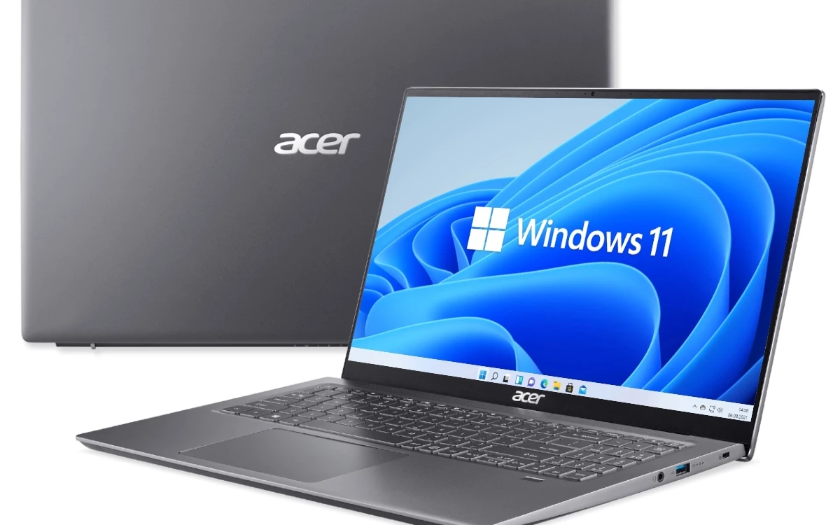 acer swift x