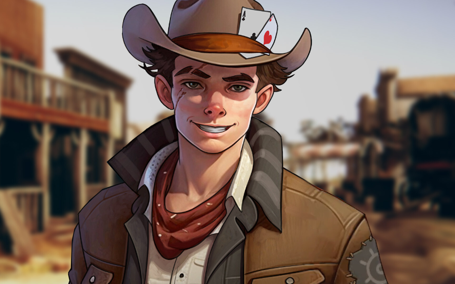 GTA With Cowboys From The Creators Of Grand Theft Horse Cowboys And 