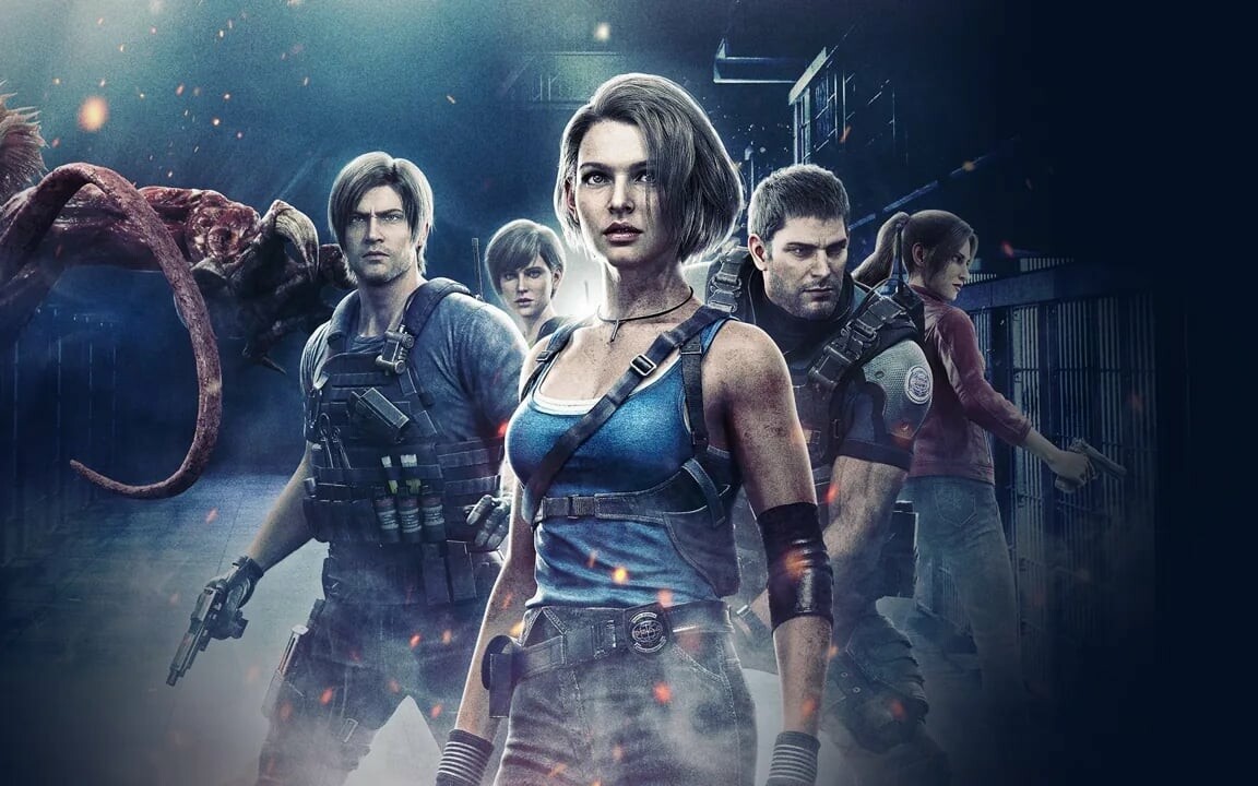 Resident Evil