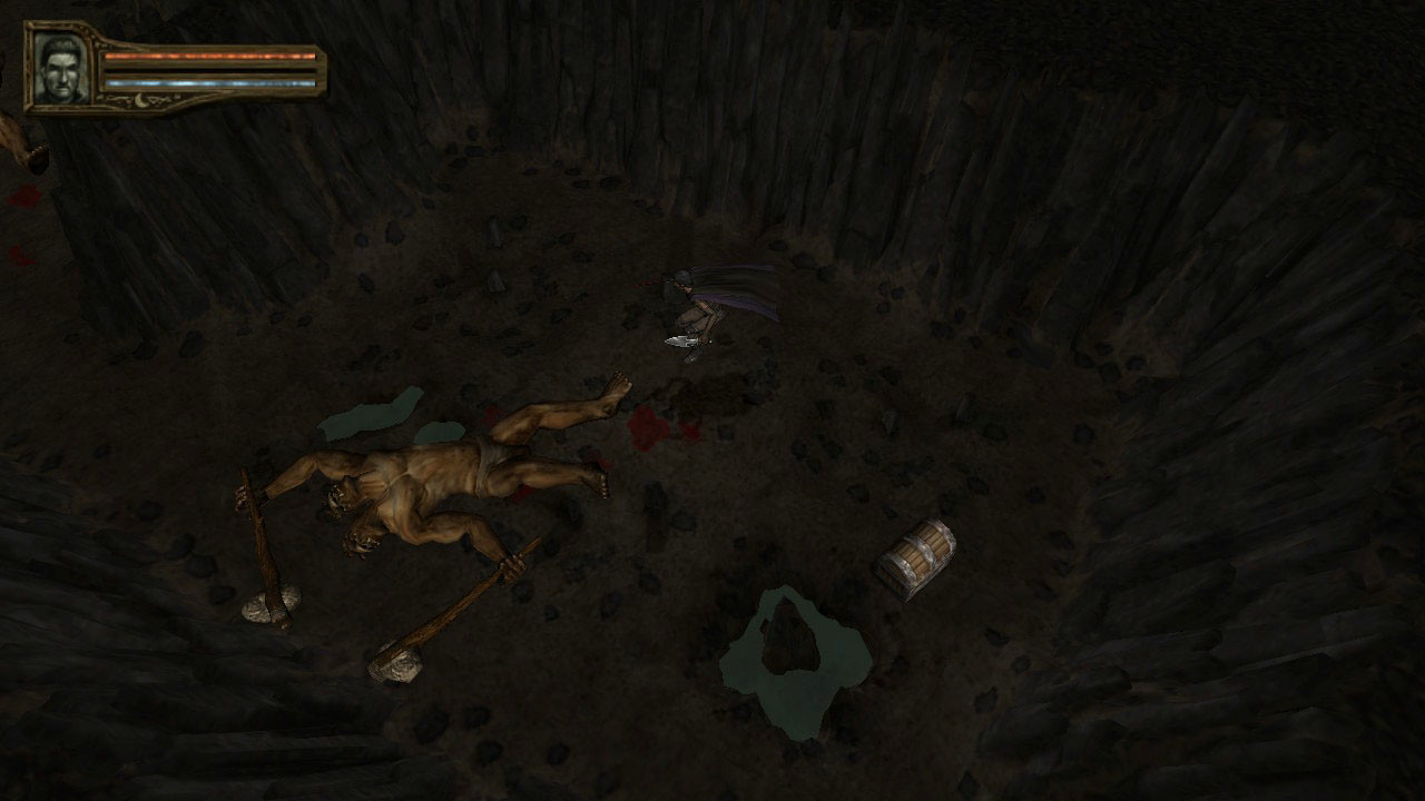 Baldur's Gate: Dark Alliance 2