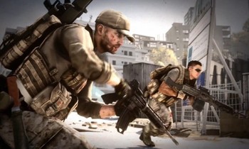 Battlefield 3: Aftermath i zwiastun premierowy