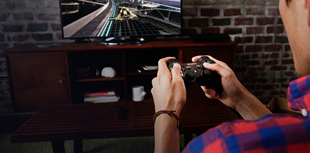 PlayStation 4 ma być domowym centrum rozrywki