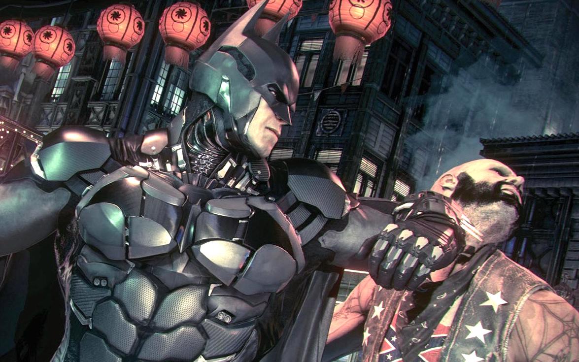 Batman: Arkham Knight wygląda gorzej na PC, niż na PS4; nie działają rankingi
