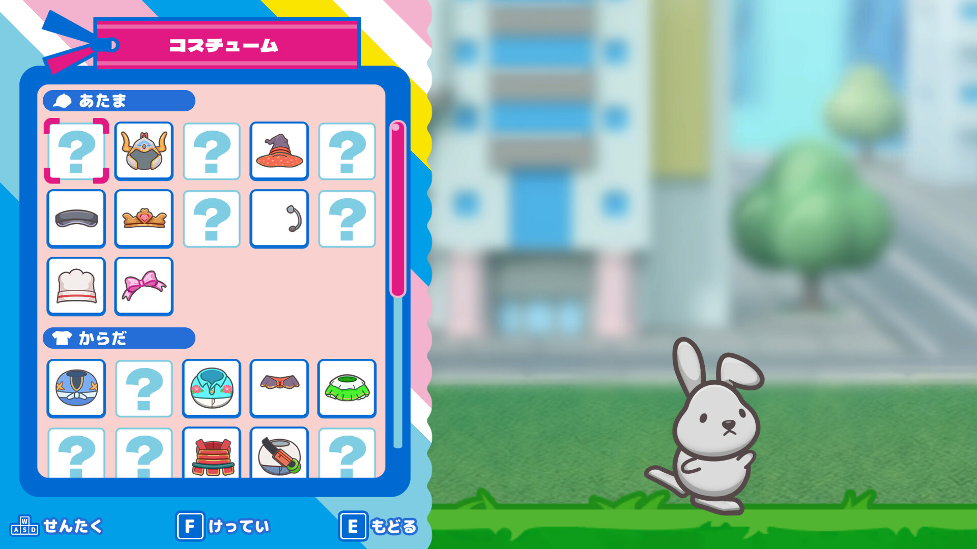 LAPPY GAMES #1