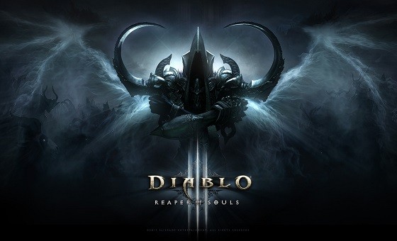 Reaper of Souls w 1080p i 60 fps na PS4. Postacie zostaną przeniesione