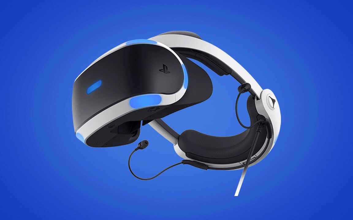 PS VR