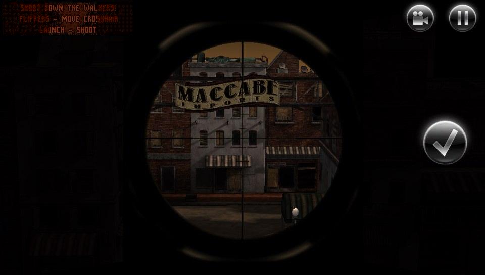 Koszenie zombiaków na Xbox Live