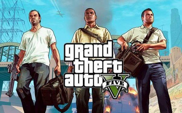 Analitycy: GTA V na PS4, XOne i PC w miesiąc trafi do 2 milionów graczy