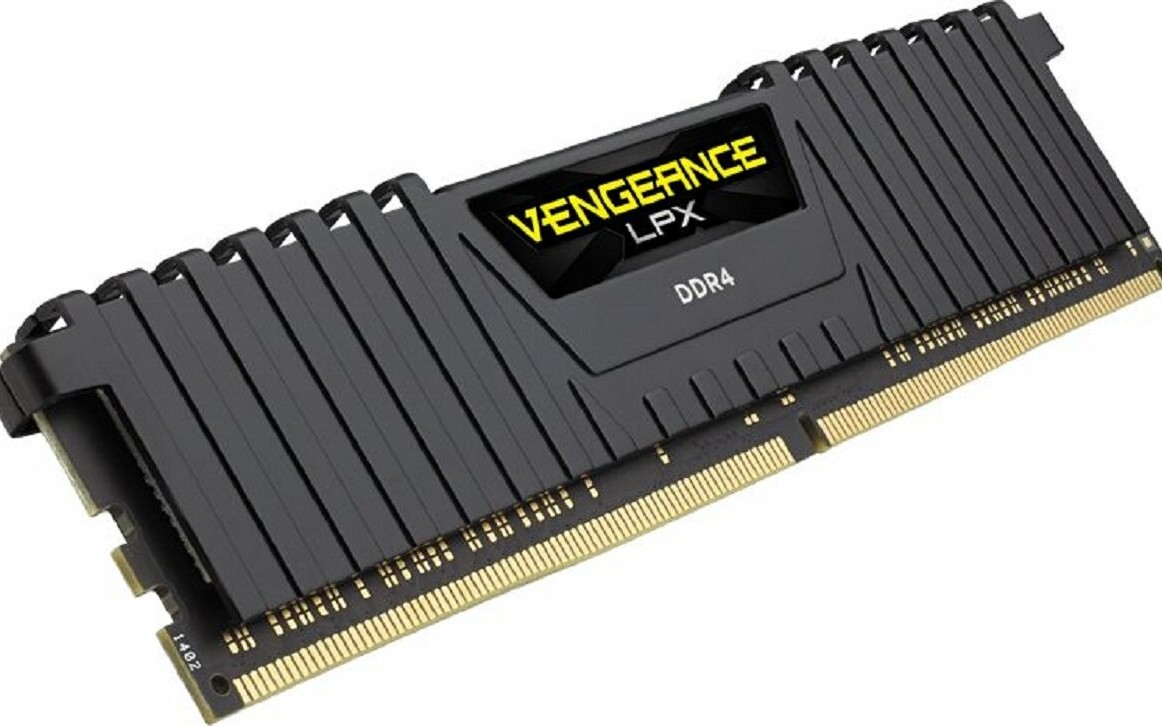 Corsair Vengeance