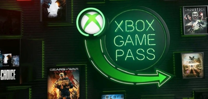 Xbox Game Pass ma trafić na wiele urządzeń. Korporacja planuje przyszłość usługi