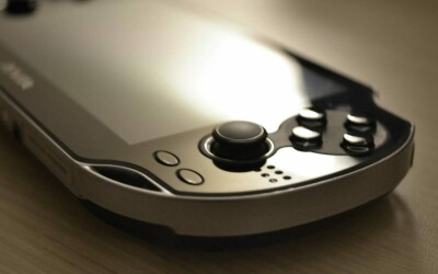 PlayStation Vita debiutowało 10 lat temu. Jak wspominacie konsolę Sony?
