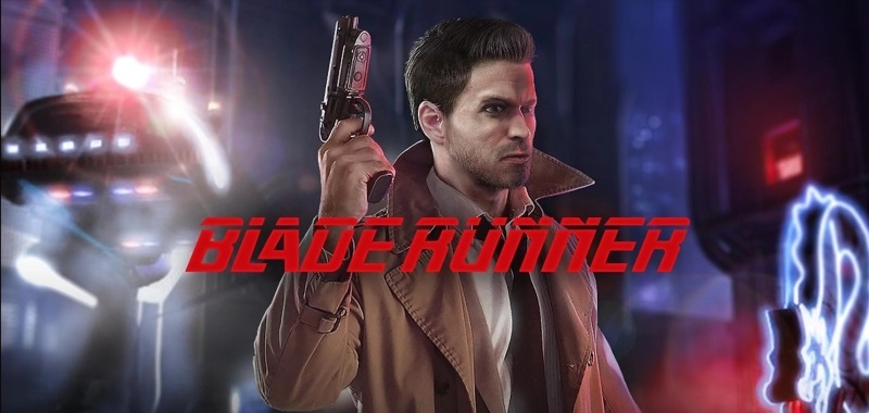 Blade Runner: Enhanced Edition na pierwszym porównaniu. Pokaz filmików nowej jakości