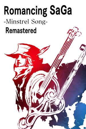 Romancing Saga: Minstrel Song Remastered