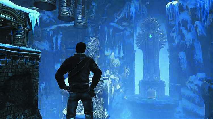 Kinowa wersja Uncharted nabiera rozpędu