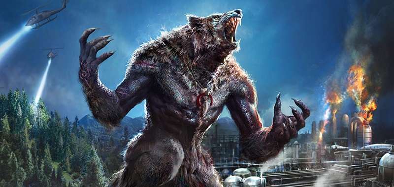 Werewolf: The Apocalypse – Earthblood na zajawce. Nadciąga duża prezentacja