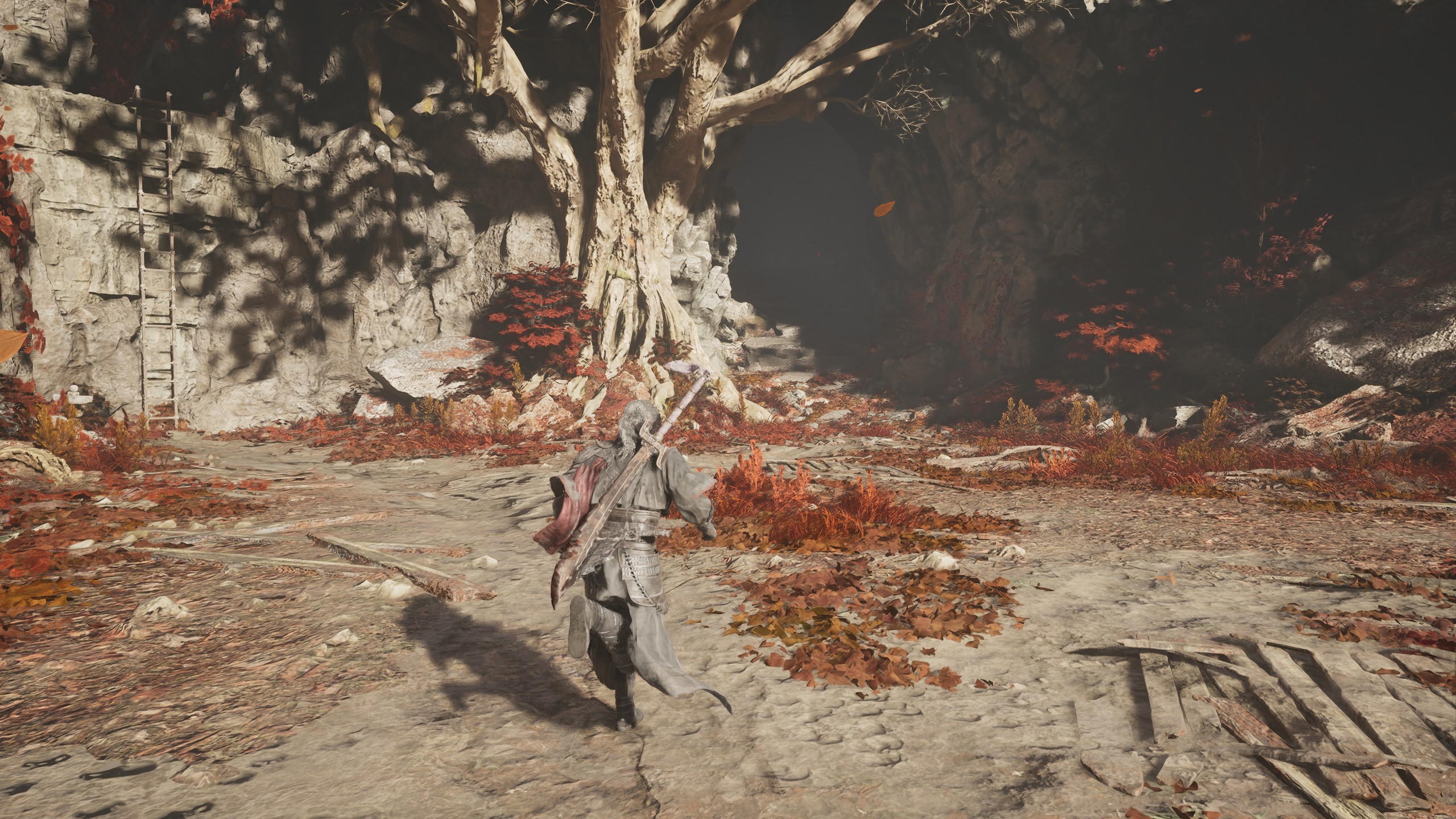 Phantom Blade Zero - The Four Serpent Houses: Flaming Mane, Cellar Crank, Iron Fever
