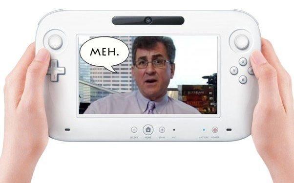 Michael Pachter przewiduje - twórcy third party nie zainteresują się nową konsolą Nintendo
