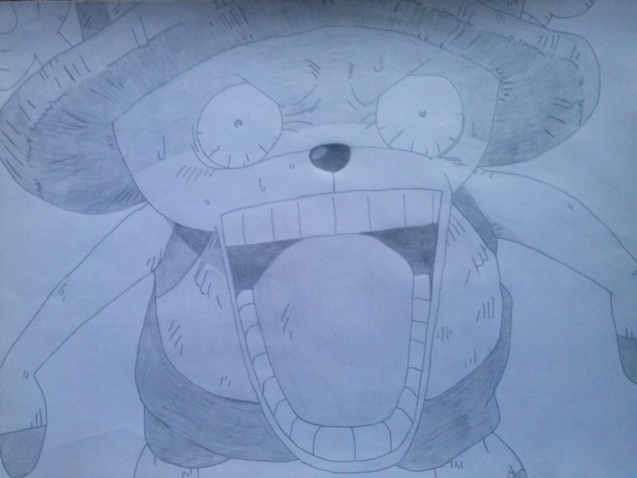 Nuka Break - epizod trzeci