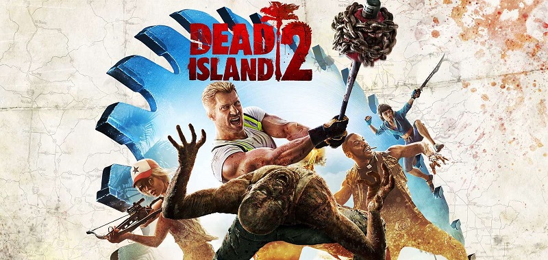 Dead Island 2. Gameplay oraz zdjęcia z wczesnej wersji gry wyciekły do Internetu