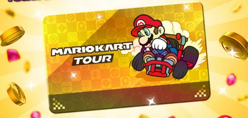 Mario Kart Tour z ukrytą comiesięczną subskrypcją. Opłaty za gokarty 200cc