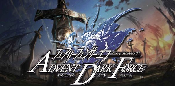 Fairy Fencer F: Advent Dark Force pojawi się na PlayStation 4