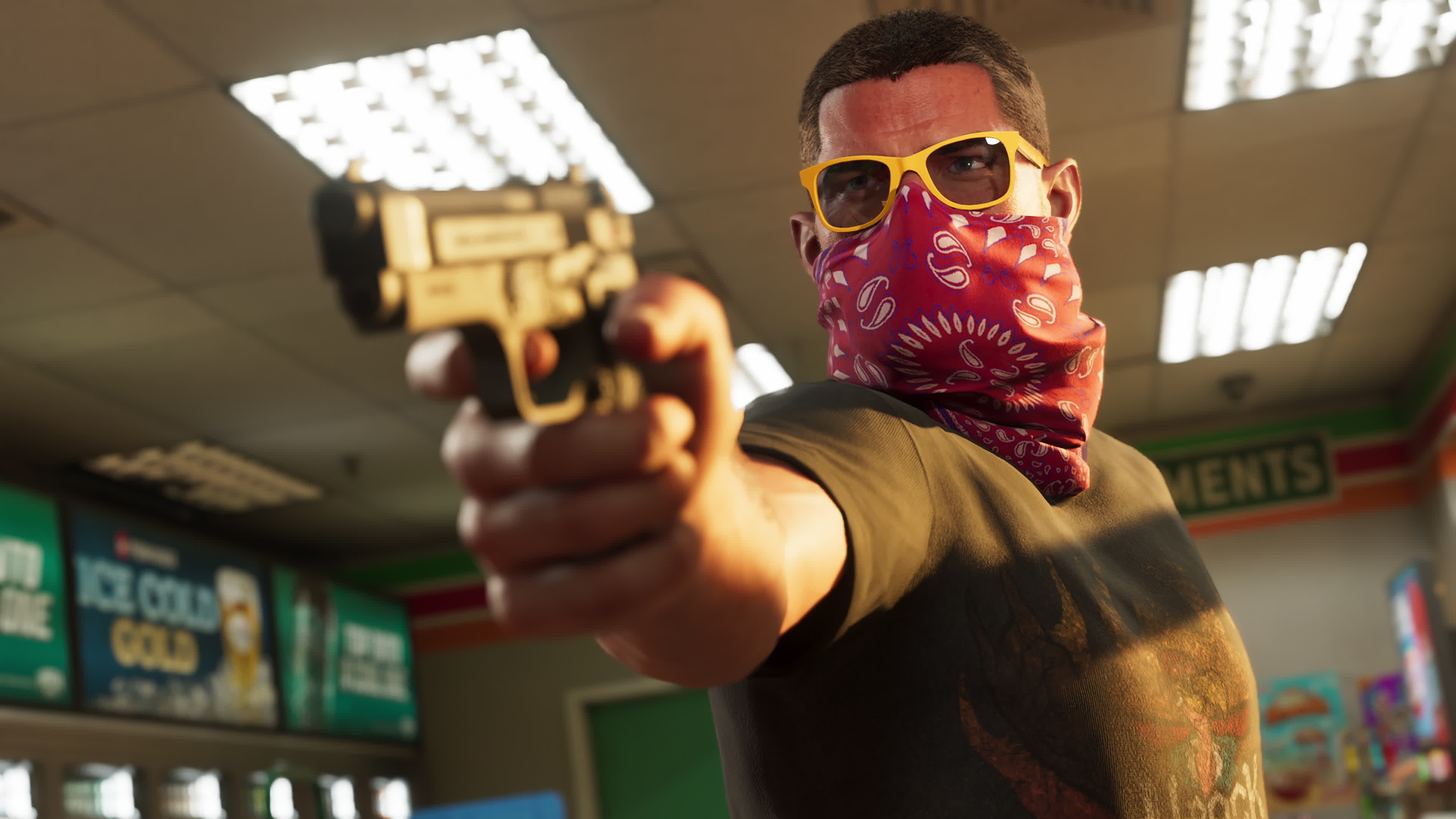 GTA 6 - postacie w grze #7