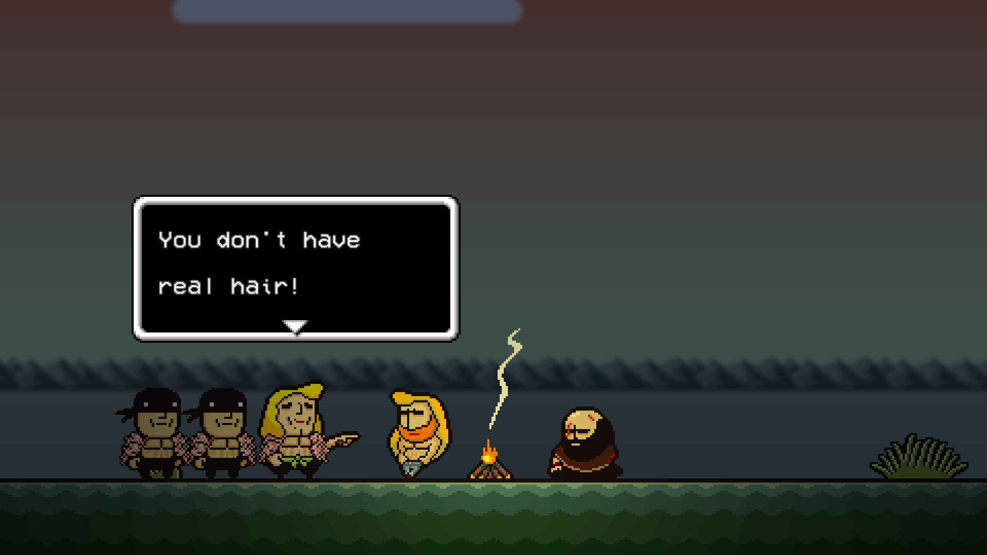 LISA: Definitive Edition #9