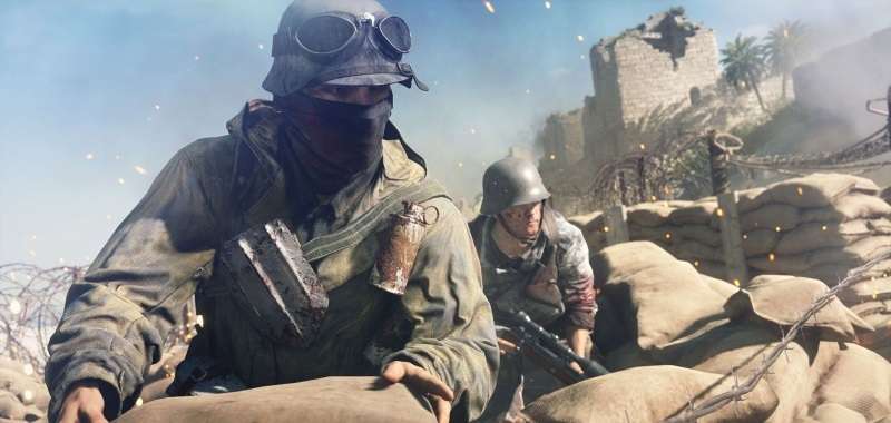 Battlefield 5 z aktualizacją. DICE opowiada o wykorzystaniu nowej technologii