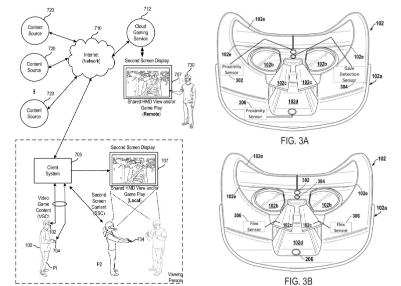 PS VR 2 od PS5 może odczytywać ruchy twarzy. Sony rozwija technologię