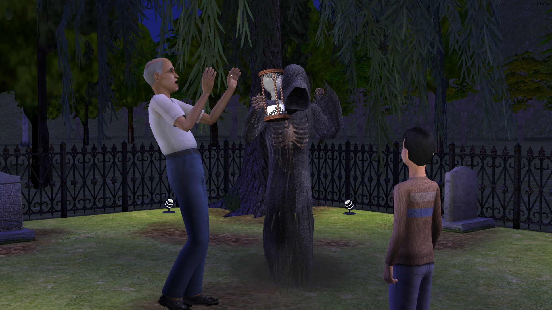 The Sims 2: Legacy Collection #3