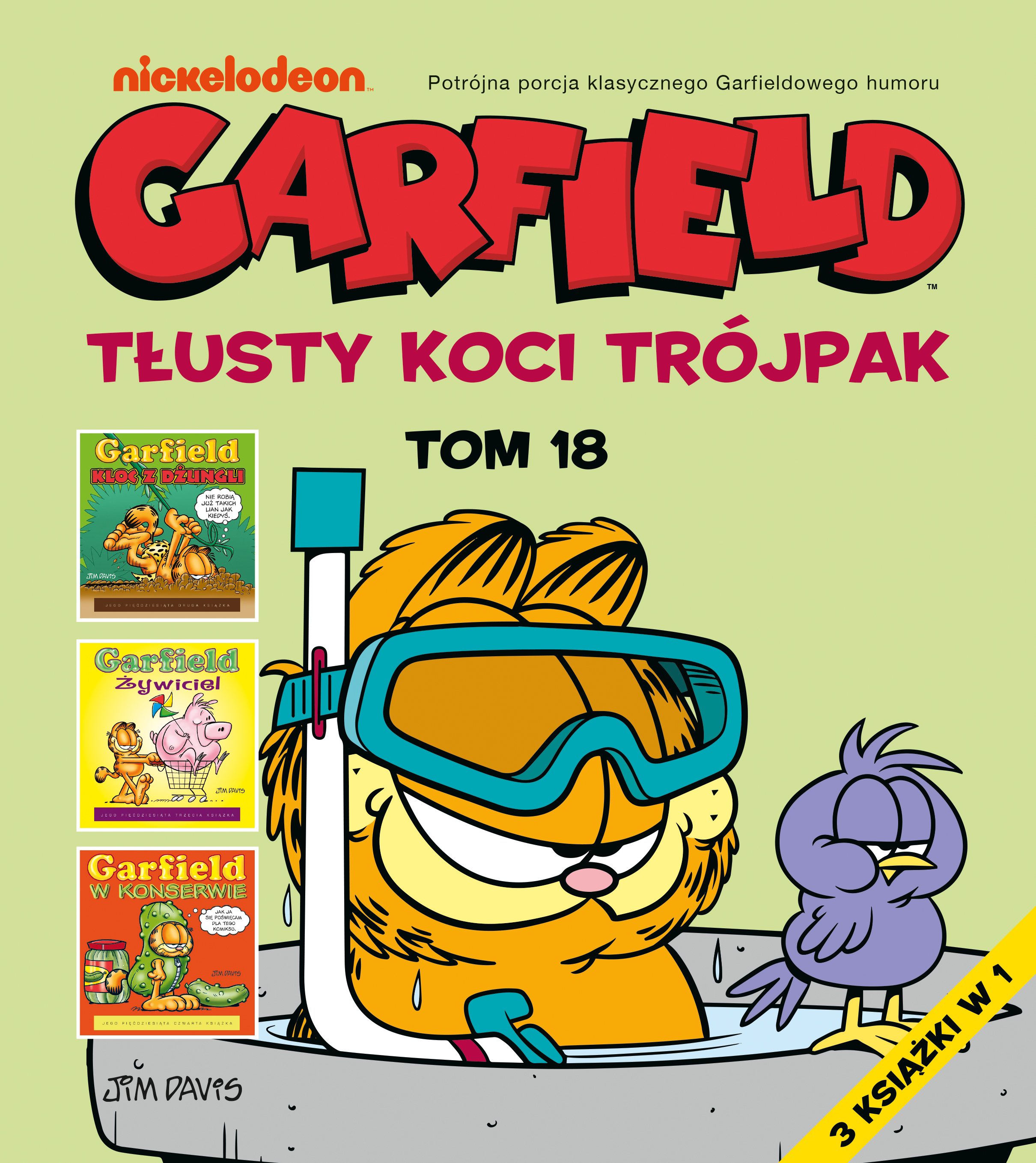 Garfield