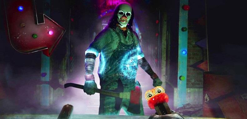 Twórcy Until Dawn: Rush of Blood chcą przestraszyć wszystkich posiadaczy PlayStation VR