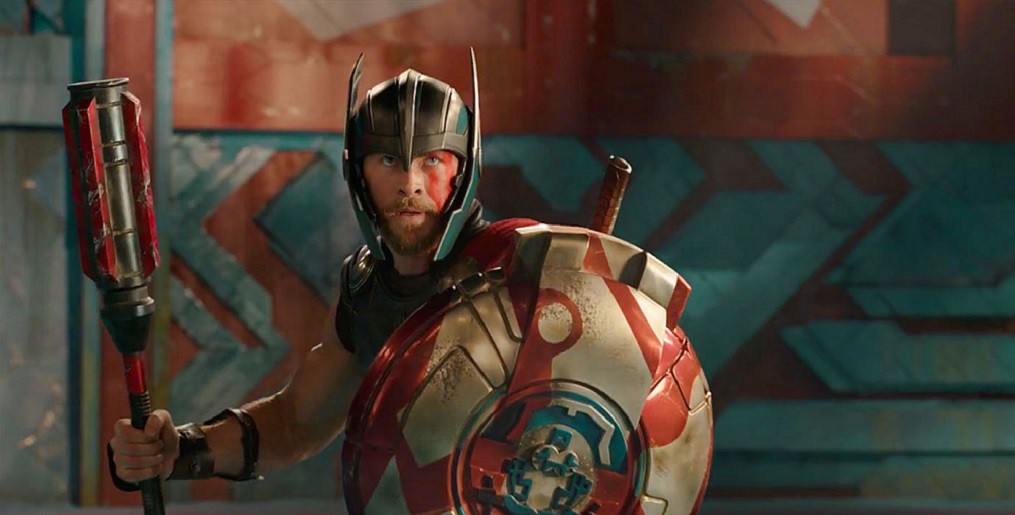 Thor: Ragnarok dostał swój pierwszy spot telewizyjny