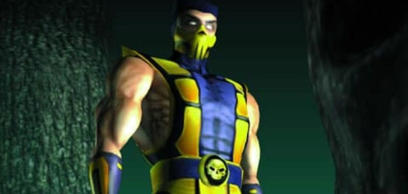 Mortal Kombat 4 trafił na GOG. Sklep zaprasza na nową promocję
