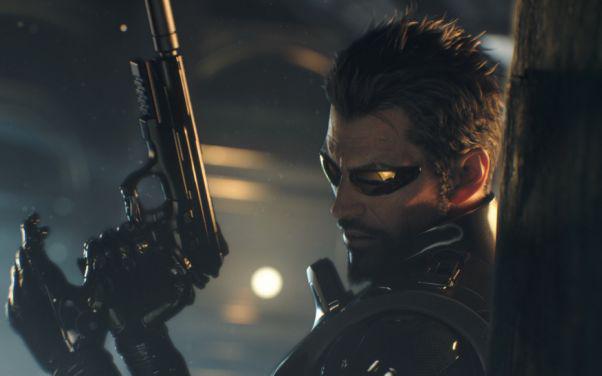 Eidos Montreal nie przygotowuje Deus Ex: Mankind Divided na PC-ty