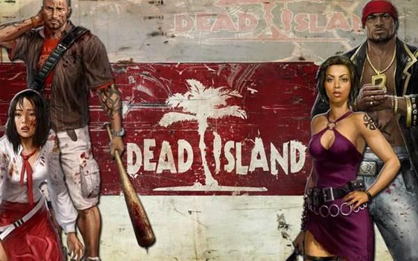 Zarejestrowano stronę internetową Dead Island Universe - zapowiedź nowej odsłony wkrótce?