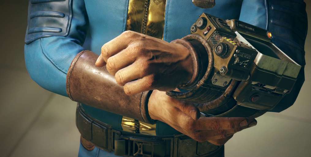 Fallout 76 - będzie &quot;parasol ochronny&quot; dla nowych graczy