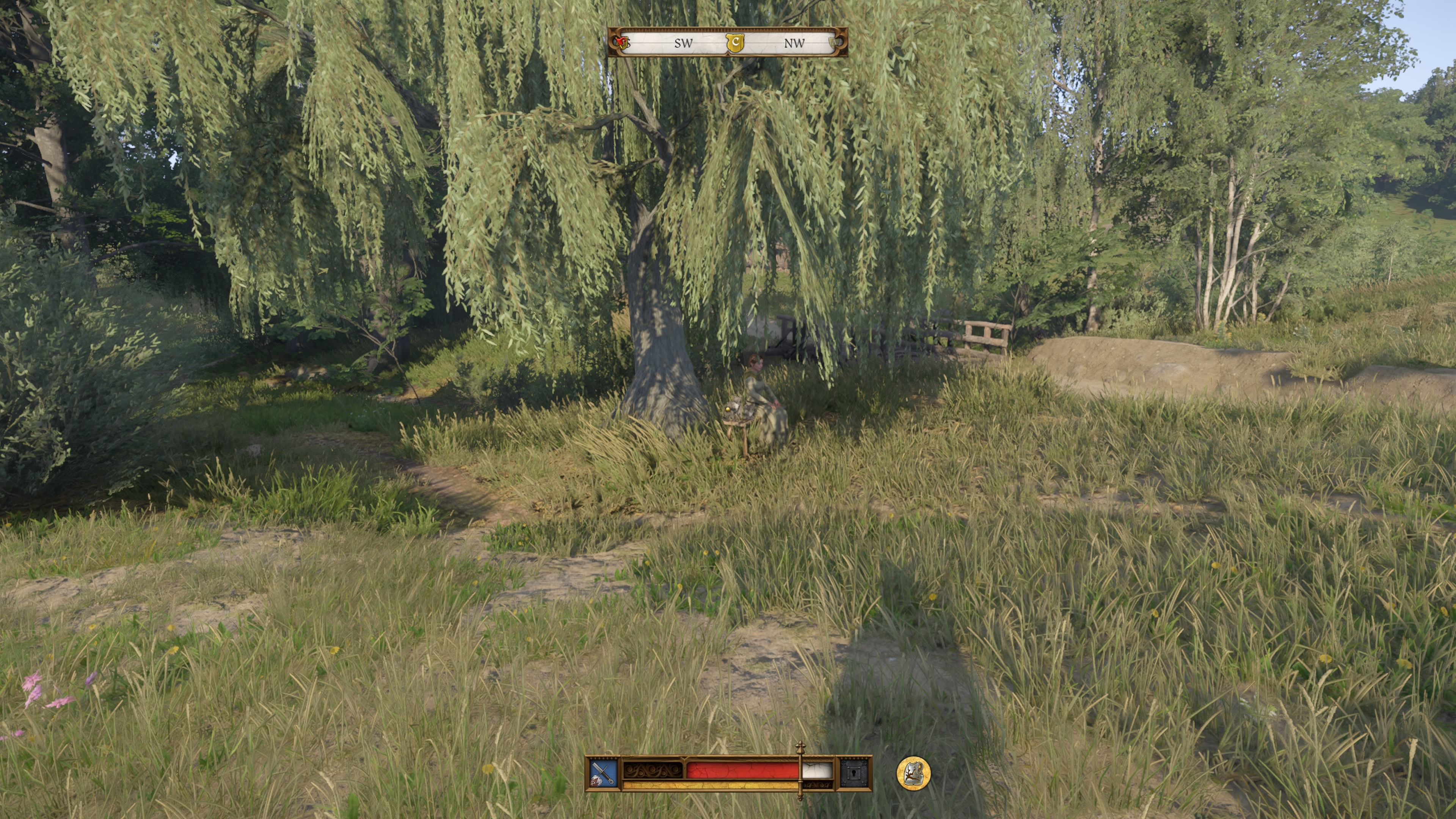 Kingdom Come Deliverance 2 - Splamiony honor: wynagrodzenie, rządca, Jedliczka, Anela, pojedynek