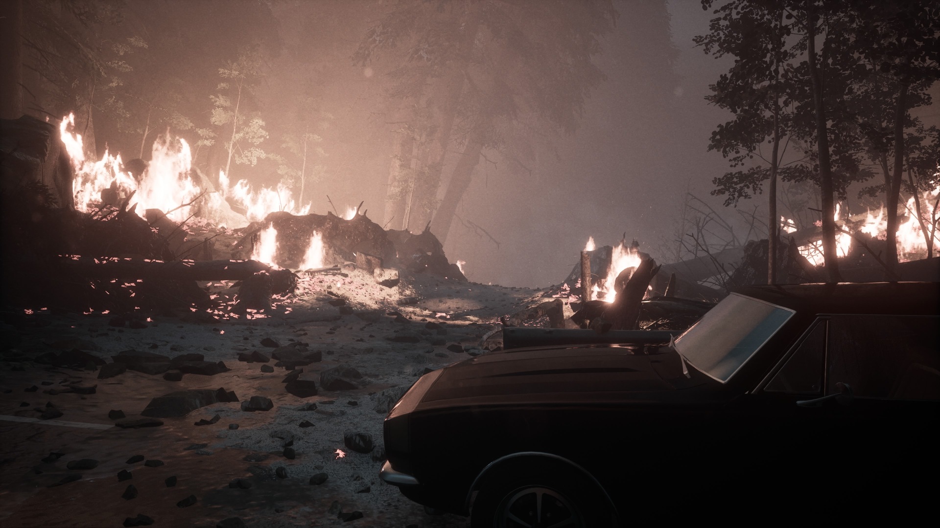 AILA (PS5) - galeria zdjęć #1