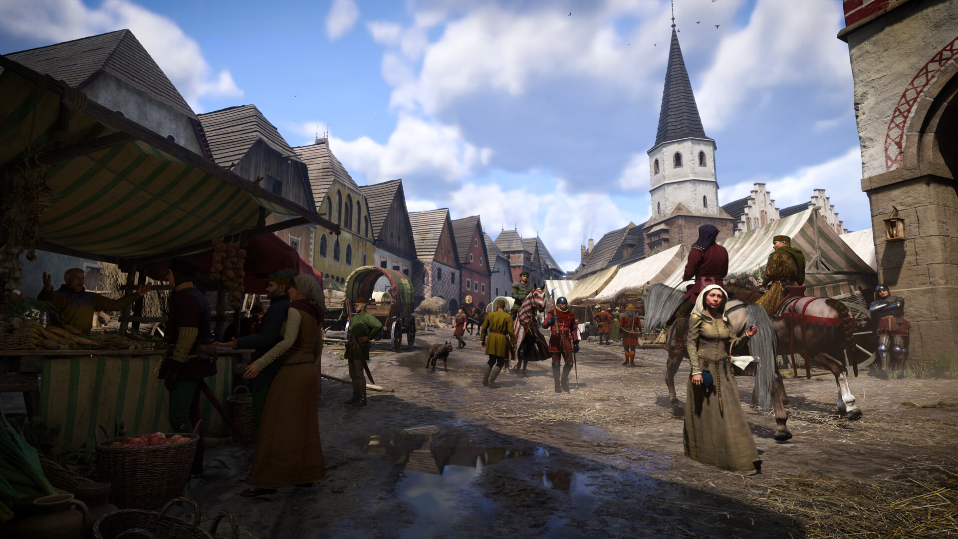 Kingdom Come: Deliverance II Royal Edition #2