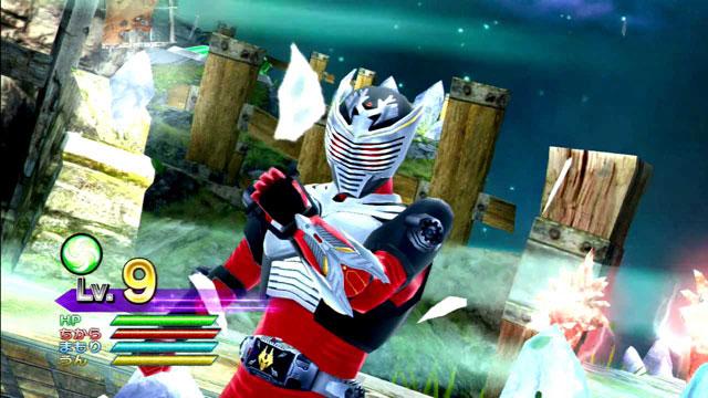 Kamen Rider: SummonRide
