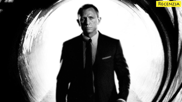 Recenzja: 007 Legends