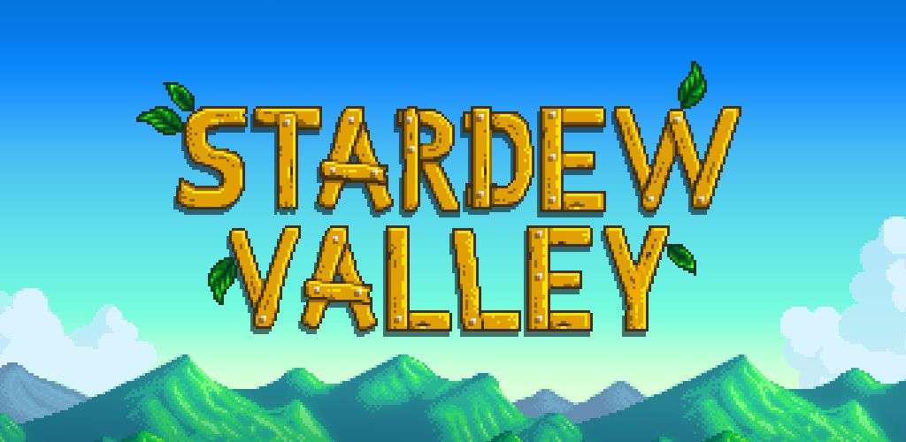 Stardew Valley - recenzja gry