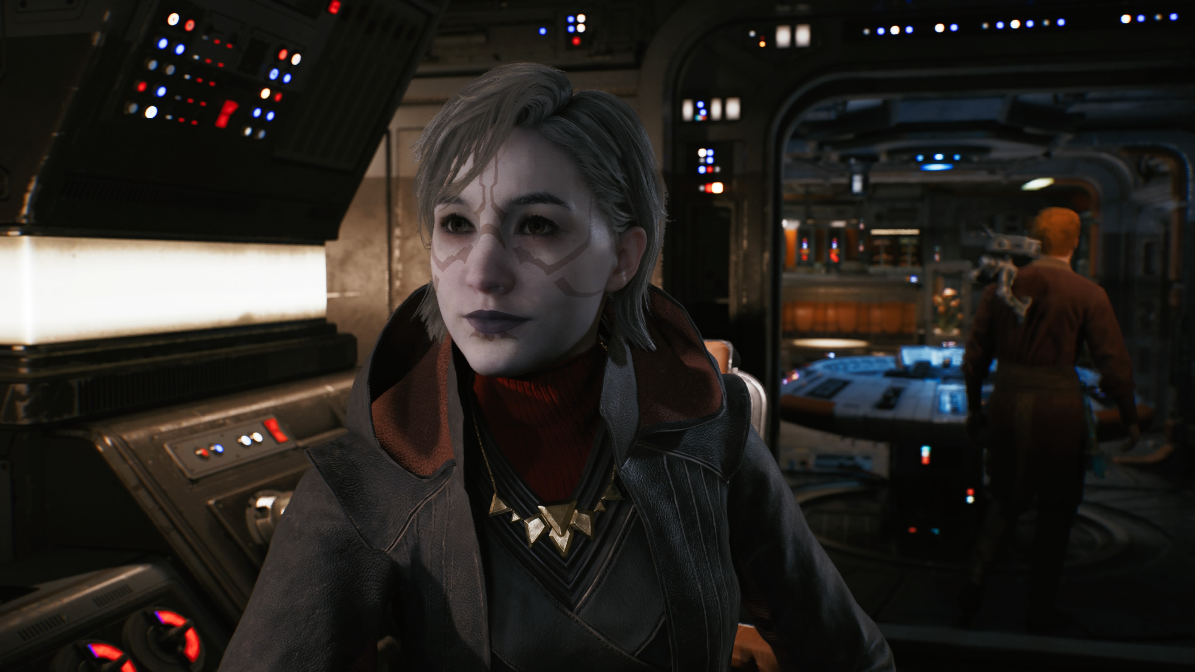 Star Wars Jedi: Survivor - recenzja - Merrin