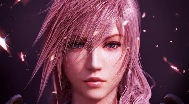 Final Fantasy XIII-2 ponownie ładniejsze na PS3?