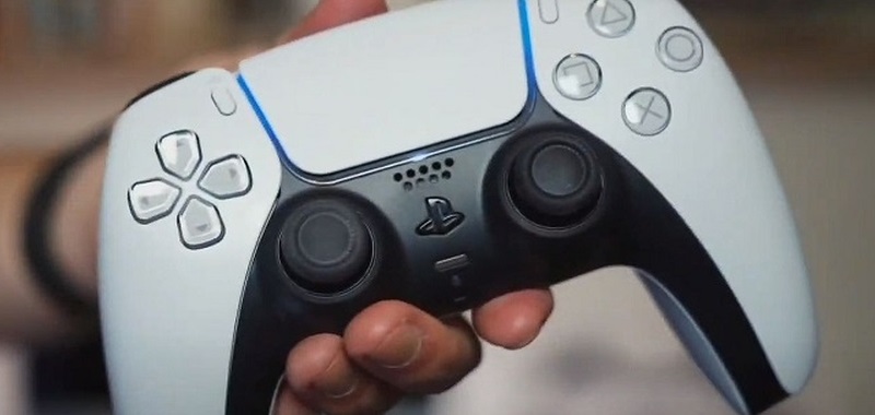 PS5 DualSense będzie automatycznie tworzył wibracje korzystając z dźwięku. Twórcy mają uczyć się technologii